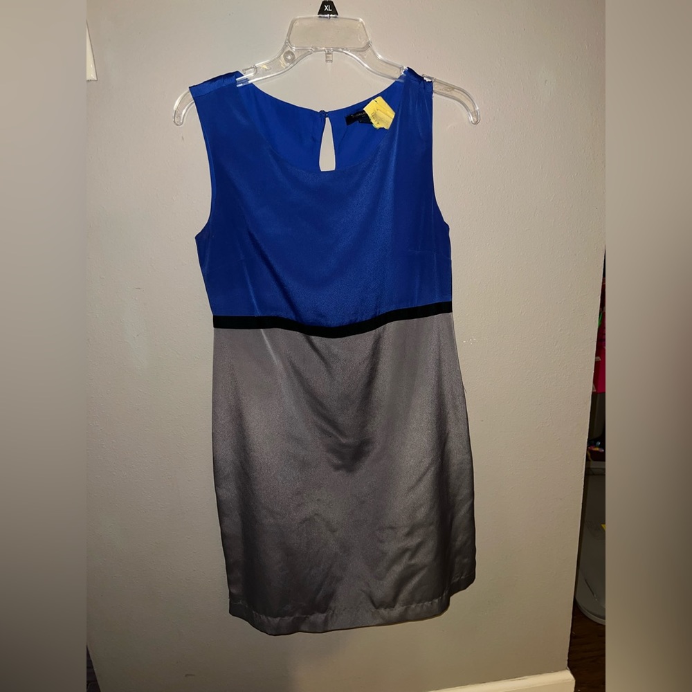 Banana Republic dress